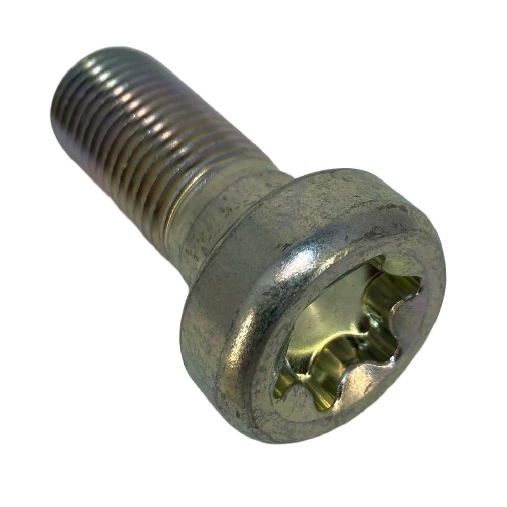 Болт крепления диска тормозного RR (заднего колеса) Isuzu NMR85 | NPR75 Евро-5 | Оригинал